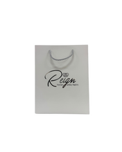 Load image into Gallery viewer, White Reign Gift Bag