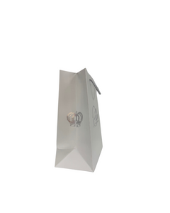 White Reign Gift Bag