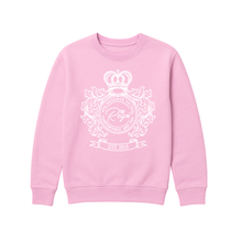 Load image into Gallery viewer, Reign Crewneck (UNI-SEX)