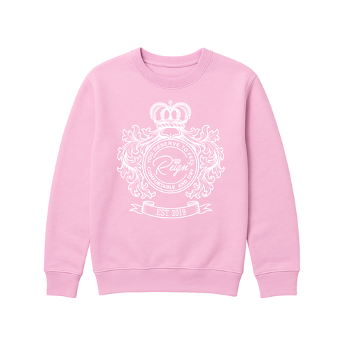 Reign Crewneck (UNI-SEX)
