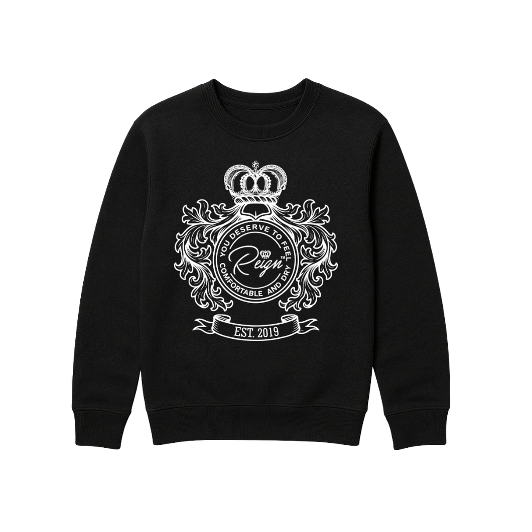 Reign Crewneck (UNI-SEX)