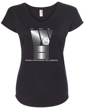 Load image into Gallery viewer, W.E.L.L. Tee (Women&#39;s Fit)