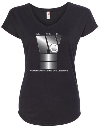 W.E.L.L. Tee (Women's Fit)