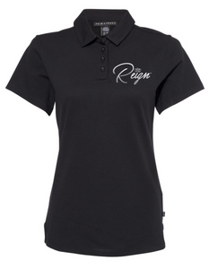 Reign Polo (Women's Fit)