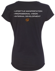 W.E.L.L. Tee (Women's Fit)