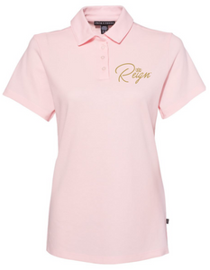 Reign Polo (Women's Fit)