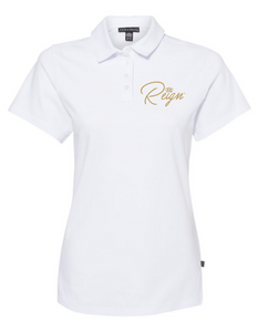 Reign Polo (Women's Fit)