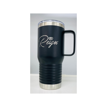 Load image into Gallery viewer, Travel Mug