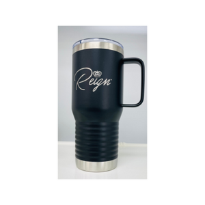 Travel Mug