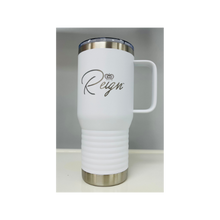 Load image into Gallery viewer, Travel Mug