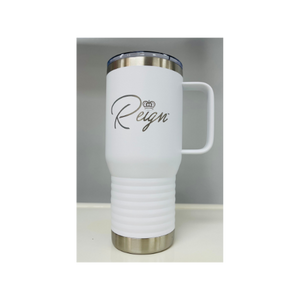 Travel Mug