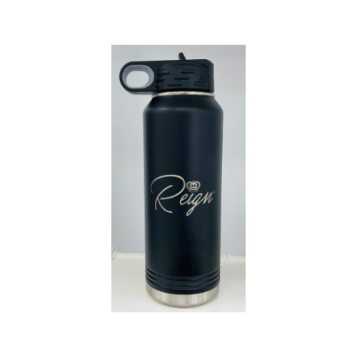 Thermal Water Bottle