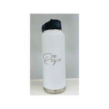 Load image into Gallery viewer, Thermal Water Bottle
