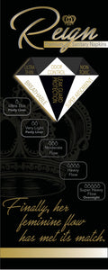 Reign Banner