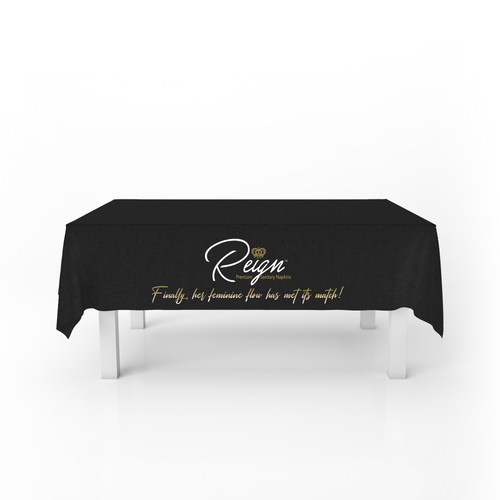 Reign Table Cloth