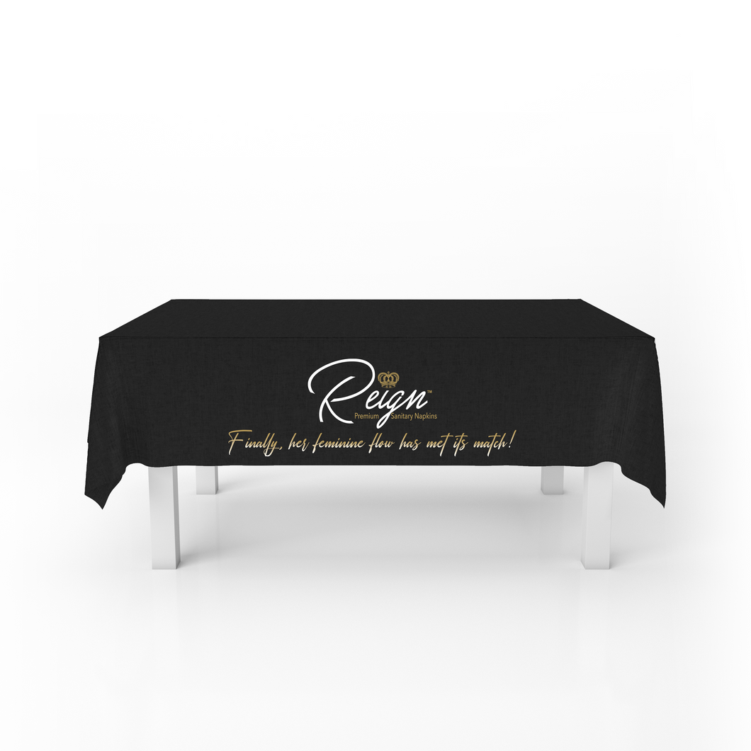 Reign Table Cloth