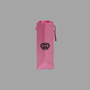 Pink Reign Gift Bag