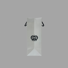Load image into Gallery viewer, White Reign Gift Bag