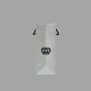 White Reign Gift Bag
