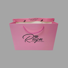 Load image into Gallery viewer, Pink Reign Gift Bag